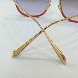 Picture of Linda Farrow Sunglasses _SKUfw69868340fw